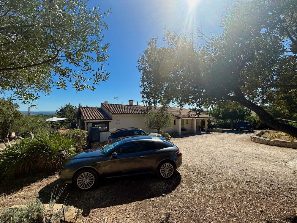 Vente Maison Villa d'exception à La Livinière La livinière