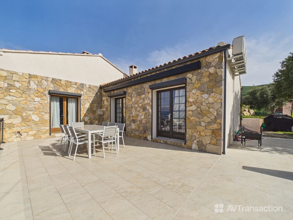 à vendre  Maison Calcatoggio (20111)