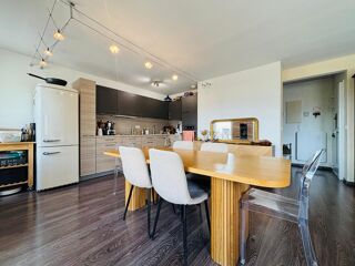  Appartement  vendre 4 pices 92 m