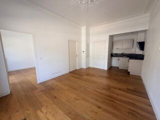  Appartement à vendre 2 pièces 35 m²