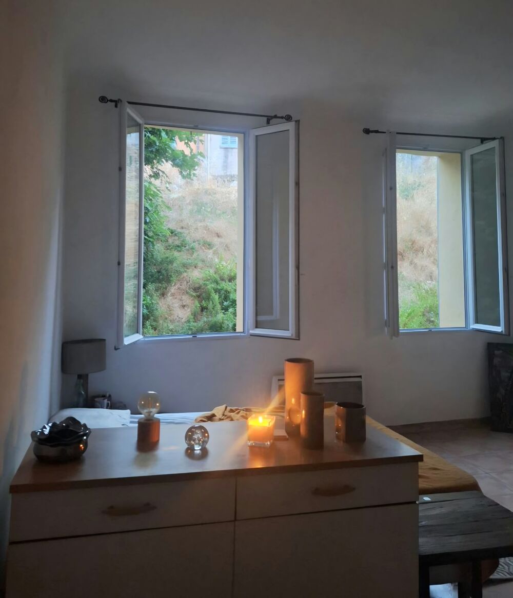 Vente Appartement Bel appartement du type F1 Bis - F2 Draguignan