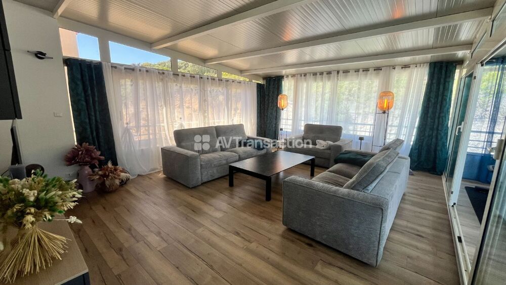 à vendre  Appartement Ajaccio (20000)
