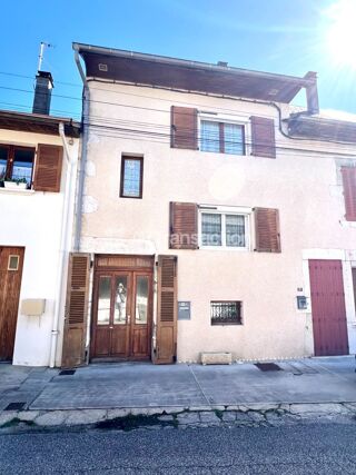  Maison à vendre 6 pièces 110 m²