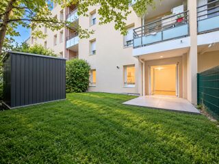  Appartement à vendre 2 pièces 41 m²