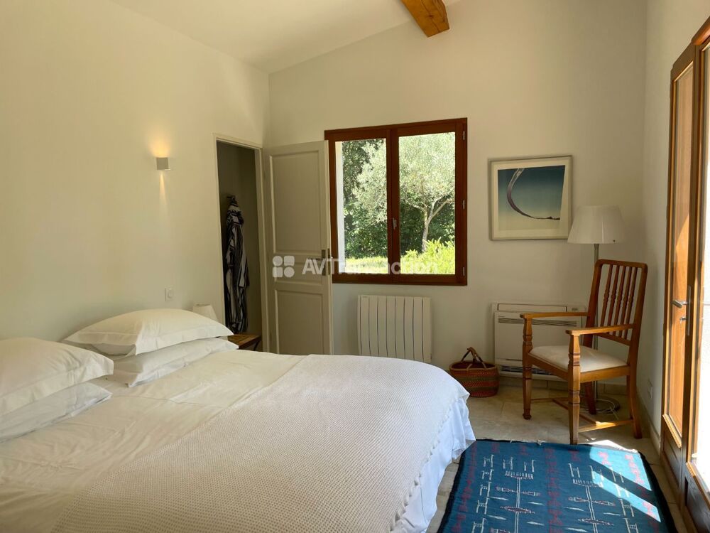 Exclusive. Belle grande villa à vendre à Lorgues