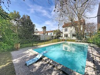  Maison � vendre 7 pi�ces 202 m�