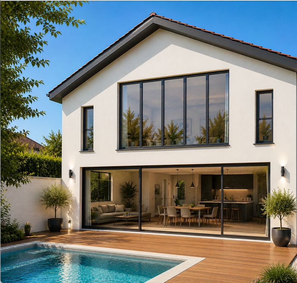 Maison 150 m² · à Le Bouscat · 150 m² · 320 000 €
