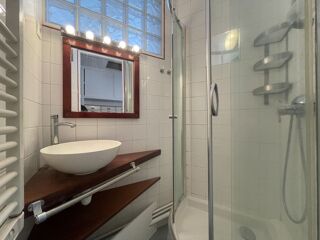  Appartement � vendre 1 pi�ce 