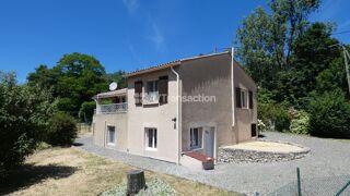  Maison à vendre 7 pièces 139 m²
