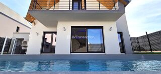  Maison à vendre 4 pièces 130 m²