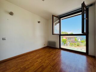  Appartement � vendre 4 pi�ces  Excenevex