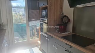  Appartement à vendre 3 pièces 86 m²
