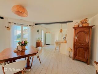  Maison à vendre 4 pièces 98 m²