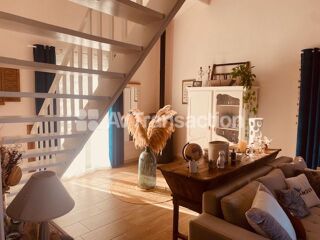  Maison à vendre 7 pièces 130 m²