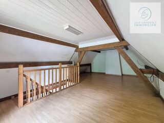  Terrain à vendre 2100 m²