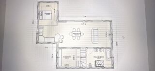  Maison � vendre 5 pi�ces 120 m�