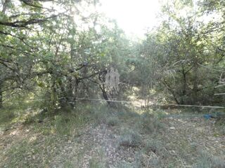  Terrain à vendre 5240 m² Bargemon