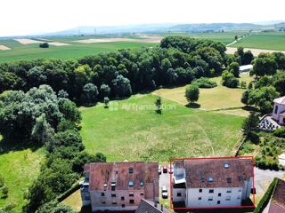  Appartement � vendre 3 pi�ces 84 m�