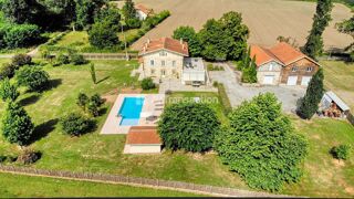  Villa  vendre 14 pices 480 m