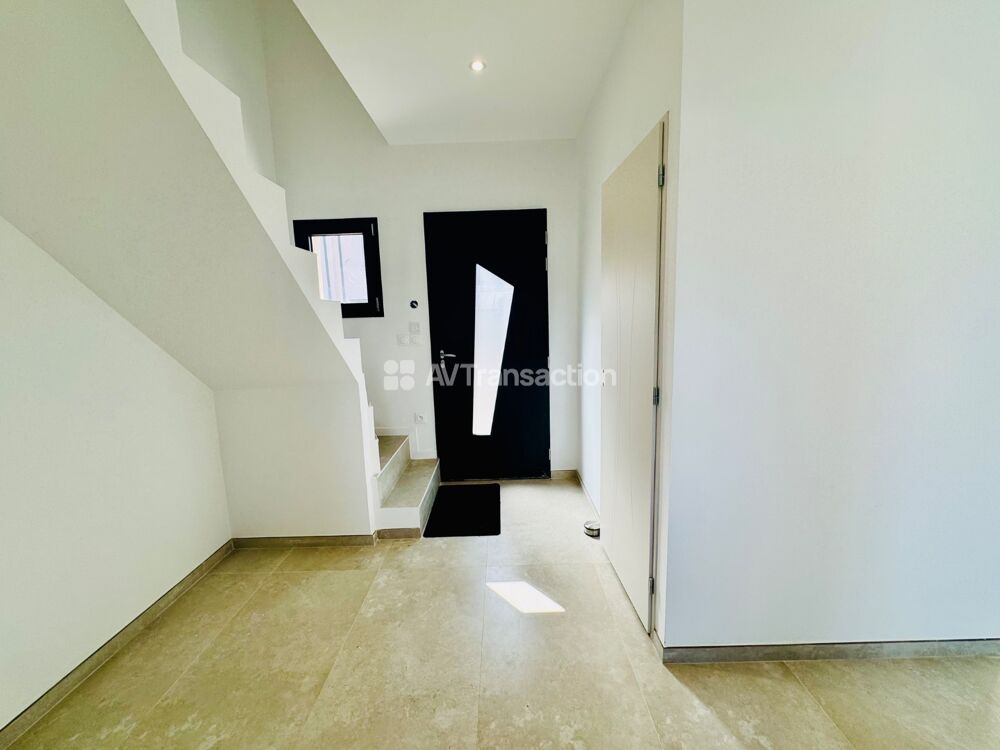 Vente Maison Belle maison récente contemporaine Olivet