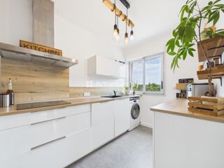  Appartement à vendre 3 pièces 80 m²