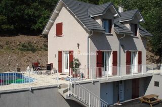  Maison à vendre 5 pièces 91 m²