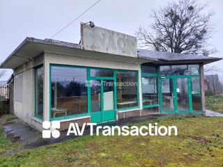  Terrain à vendre 1700 m²