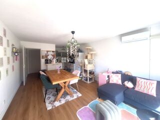  Appartement � vendre 3 pi�ces 55 m�