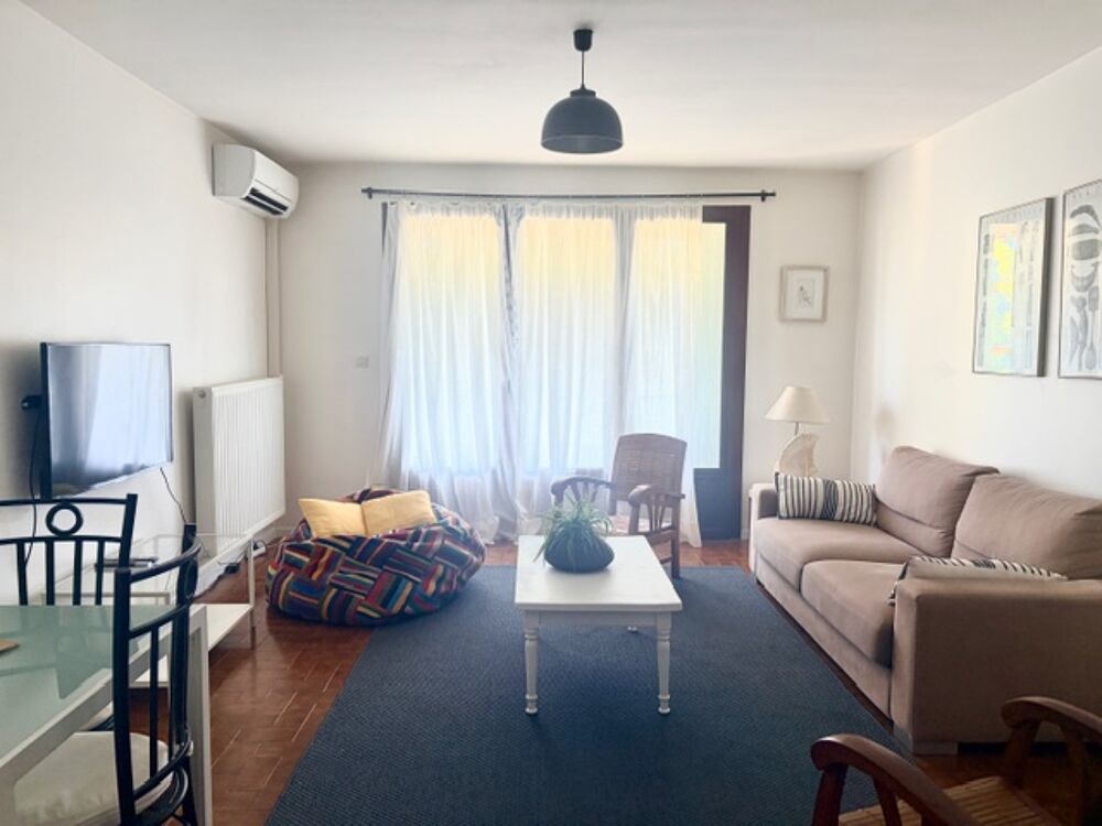 Vente Appartement Grand appartement T5 de 108m2 dernier étage 3 balcons 4 chambres Castelnau-le-lez