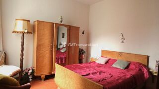  Appartement à vendre 3 pièces 59 m²