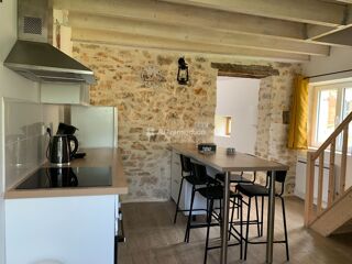  Maison à vendre 5 pièces 110 m²