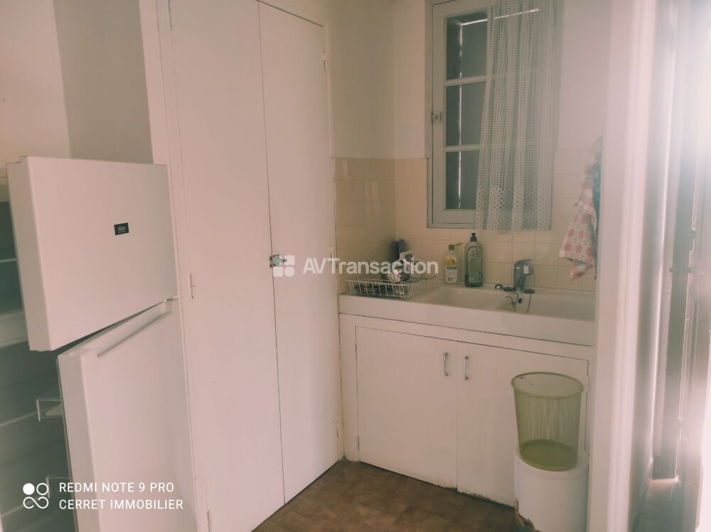 Vente Maison Maison en pierres et jardin à deux pas du village Durfort-et-saint-martin-de-sossenac