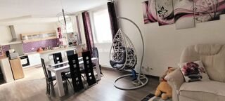  Appartement à vendre 5 pièces 101 m²