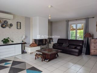  Maison à vendre 5 pièces 113 m²