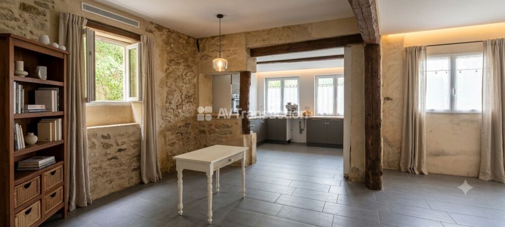 Vente Maison 33340 - ST YZANS DE MEDOC - MAISON 91M² 4 CHAMBRES 870M² JARDIN Saint-yzans-de-médoc