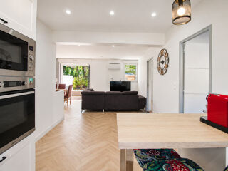  Appartement à vendre 3 pièces 62 m²