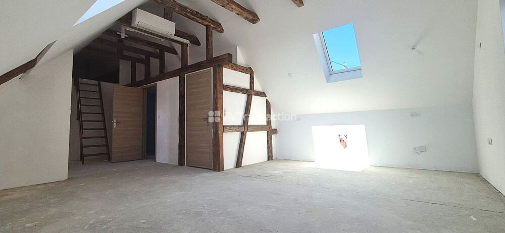 Vente Appartement APPARTEMENT NORDHOUSE F3 Nordhouse
