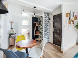  Appartement � vendre 3 pi�ces 65 m�