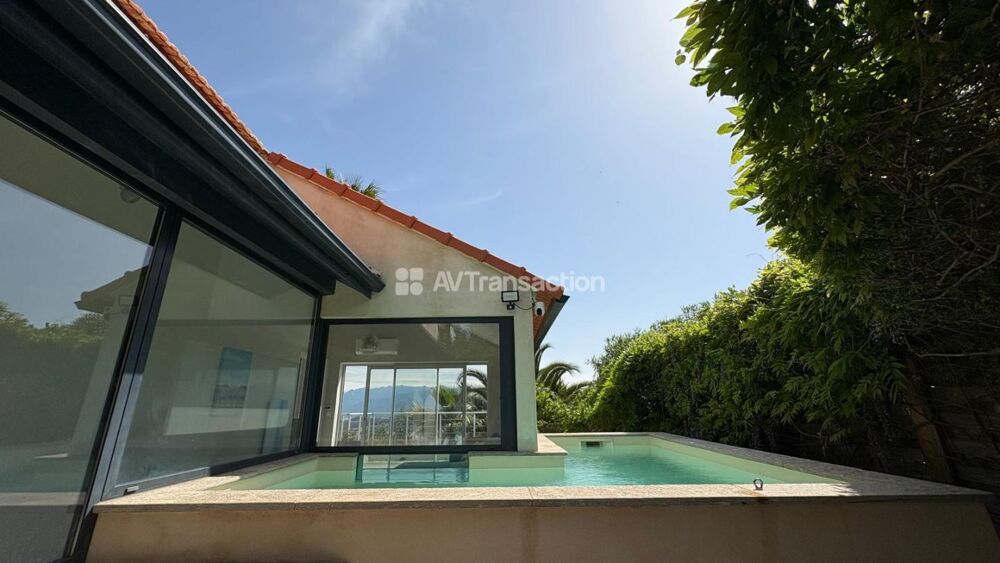 à vendre  Maison Ajaccio (20000)