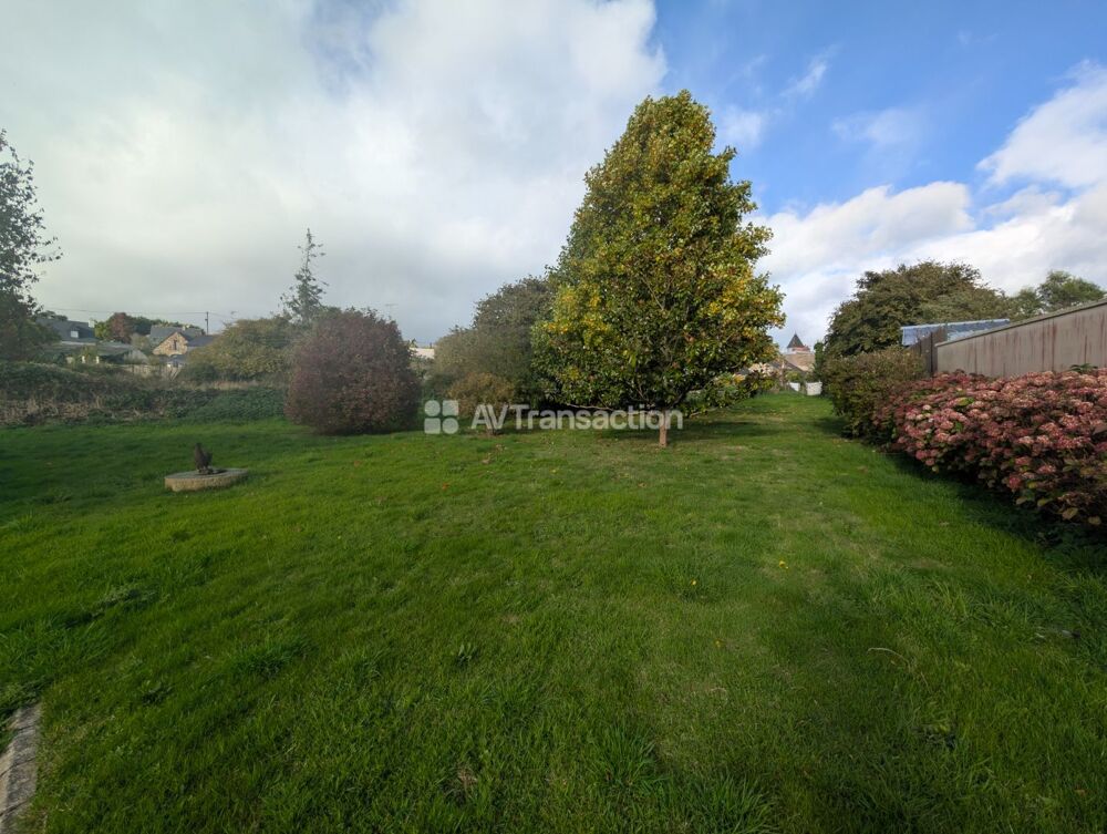 Maison 5 pièces 94 m² · à Binic-Étables-sur-Mer · 94 m² · 417 000 €