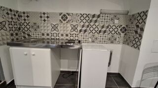  Appartement � vendre 1 pi�ce 28 m�