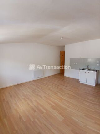  Appartement � vendre 1 pi�ce 24 m�