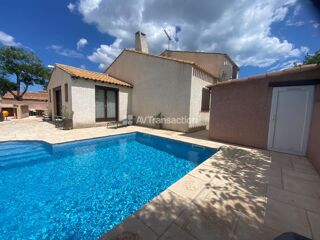  Maison  vendre 6 pices 133 m