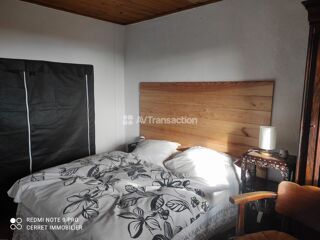  Maison à vendre 4 pièces 110 m²