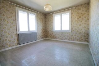  Maison � vendre 3 pi�ces 72 m�