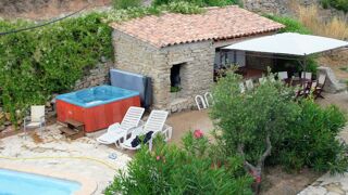  Maison  vendre 14 pices 253 m