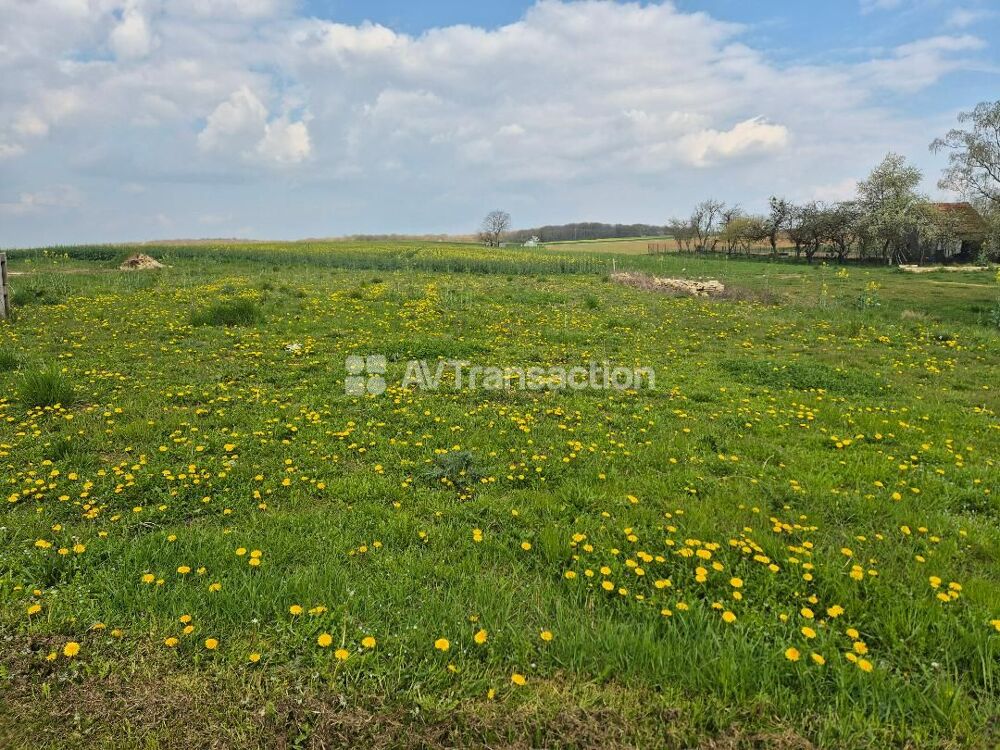 Vente Terrain 997 m² - Vue 2
