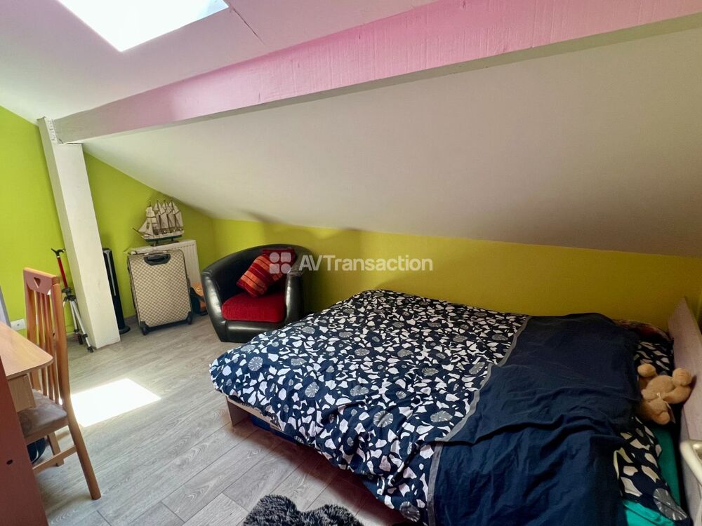 � vendre  Maison Yenne (73170)