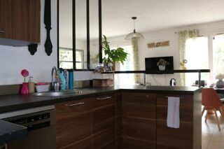  Maison à vendre 4 pièces 80 m²