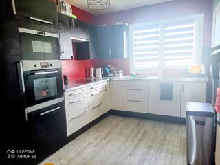  Appartement à vendre 5 pièces 90 m²